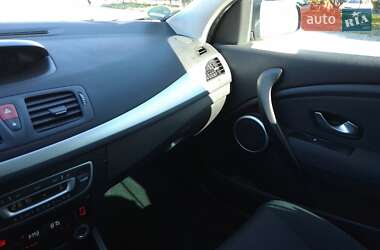 Хетчбек Renault Megane 2009 в Івано-Франківську