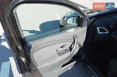 Хетчбек Renault Megane 2009 в Івано-Франківську