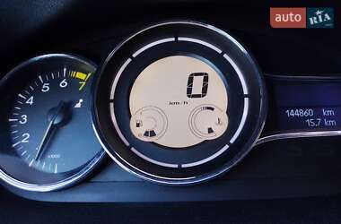 Хетчбек Renault Megane 2009 в Івано-Франківську