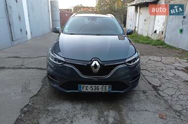 Універсал Renault Megane 2021 в Чернівцях