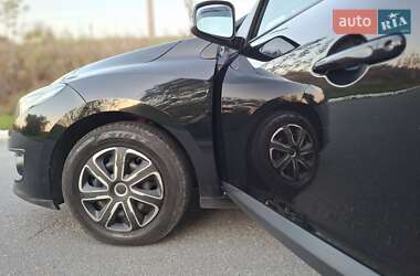 Универсал Renault Megane 2014 в Тернополе