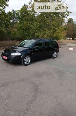 Універсал Renault Megane 2006 в Кропивницькому