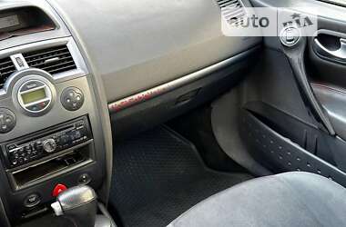 Хетчбек Renault Megane 2007 в Одесі