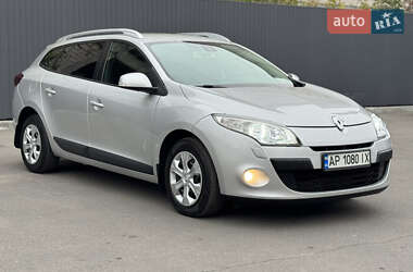 Универсал Renault Megane 2011 в Днепре