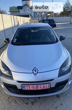 Універсал Renault Megane 2011 в Почаєві