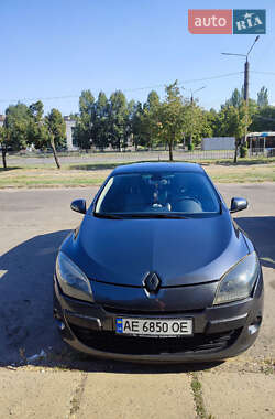 Renault Megane 2010 Renault Megane 2010