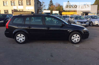 Універсал Renault Megane 2009 в Житомирі