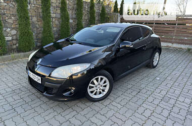 Renault Megane 2010