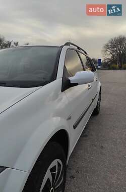 Универсал Renault Megane 2008 в 