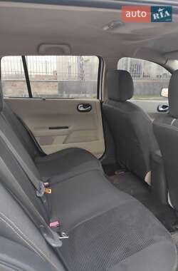 Универсал Renault Megane 2008 в 