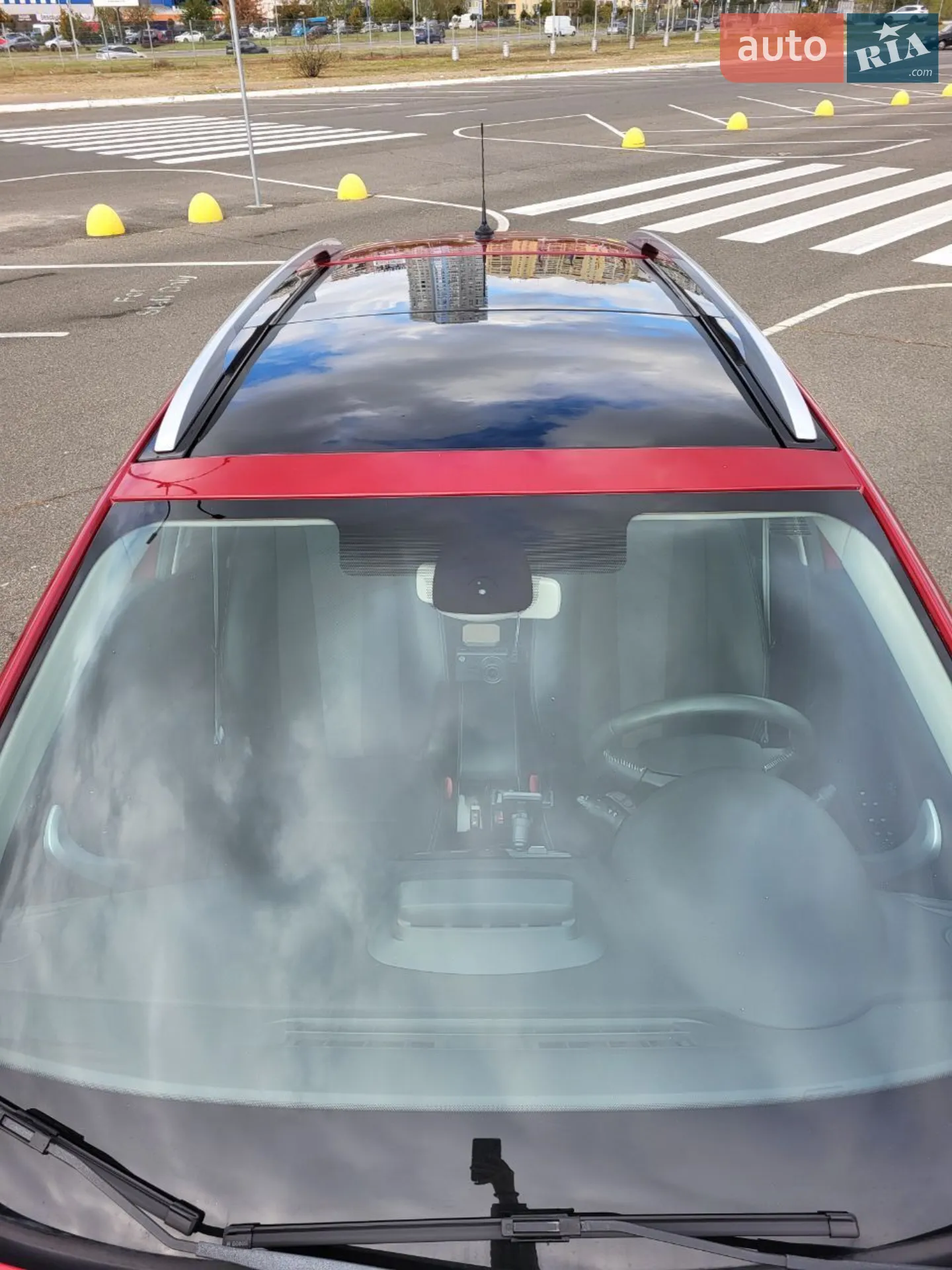 2012 Renault Megane - мініатюра 14