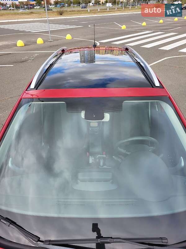 Універсал Renault Megane 2012 в Києві