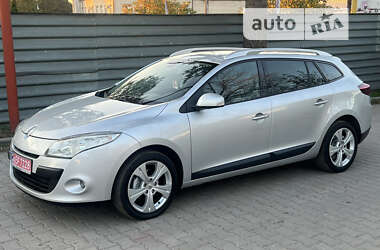 Универсал Renault Megane 2011 в Луцке