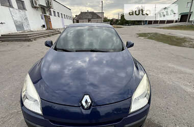 Хэтчбек Renault Megane 2008 в Павлограде