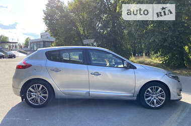 Хэтчбек Renault Megane 2013 в Харькове