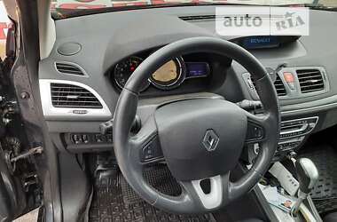 Универсал Renault Megane 2009 в Киеве