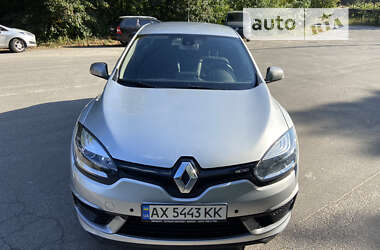 Хетчбек Renault Megane 2013 в Харкові