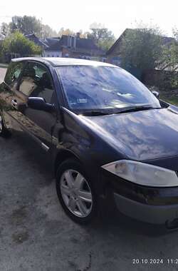 Хетчбек Renault Megane 2003 в Охтирці