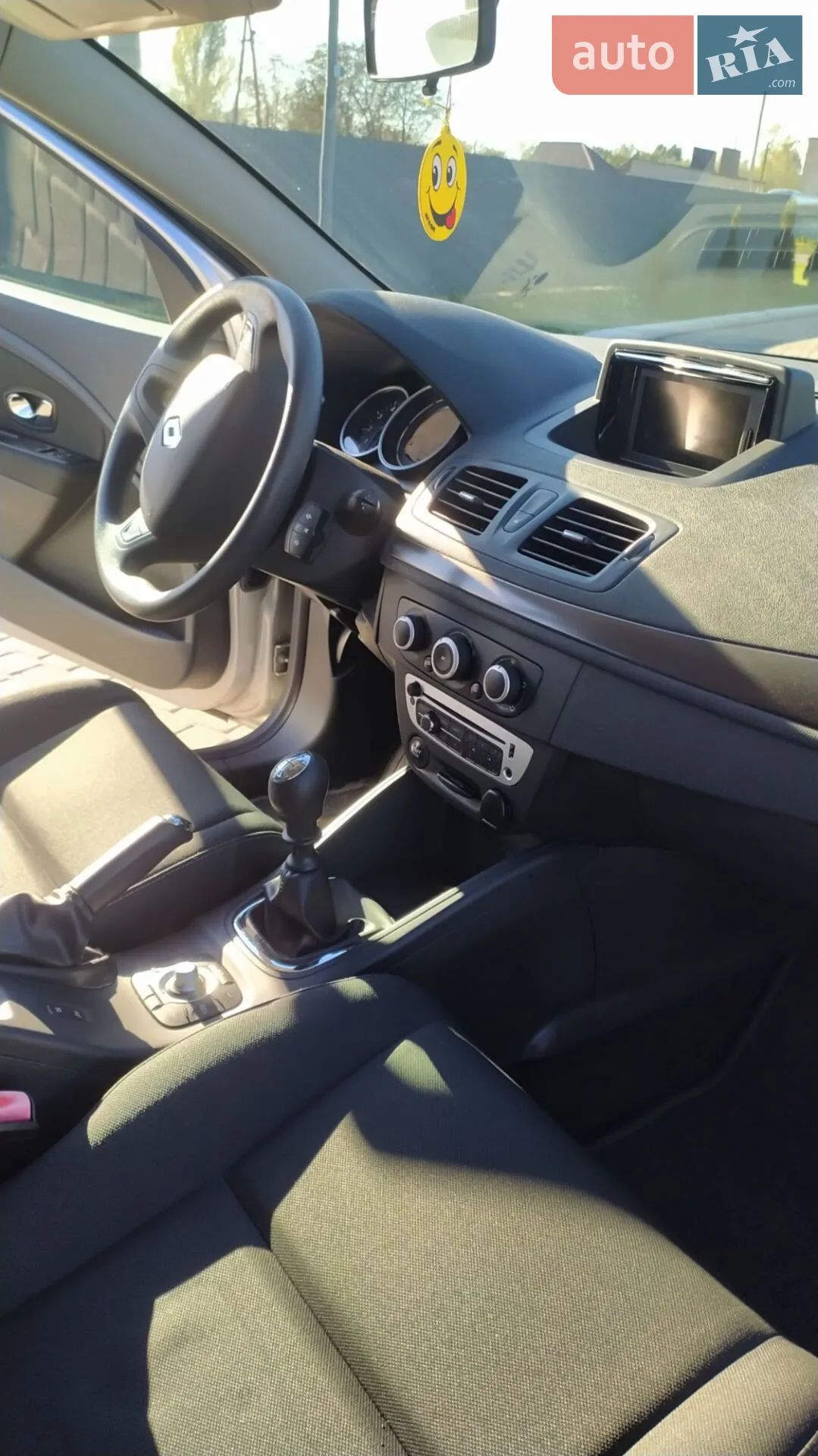 2014 Renault Megane - мініатюра 22