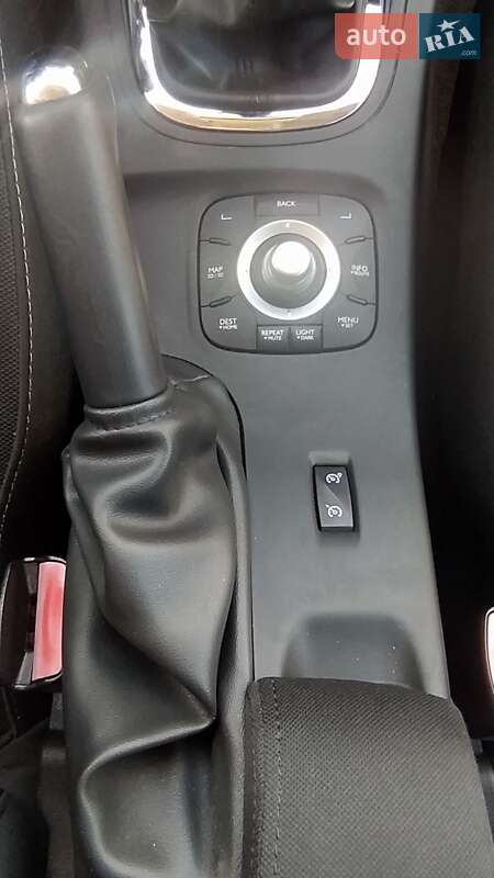 Хетчбек Renault Megane 2014 в Шептицькому