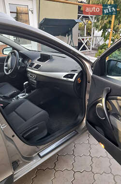 Универсал Renault Megane 2010 в 