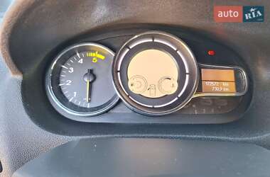 Универсал Renault Megane 2012 в 