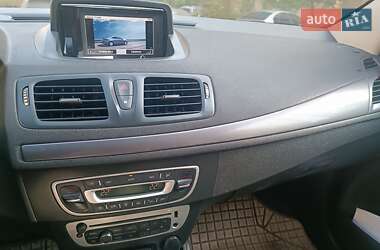 Универсал Renault Megane 2015 в 