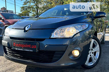 Універсал Renault Megane 2011 в Сумах