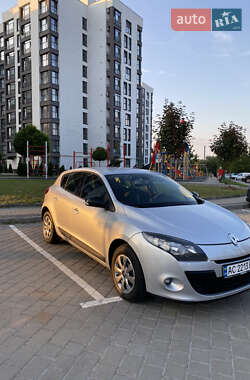 Renault Megane 2011 Renault Megane 2011