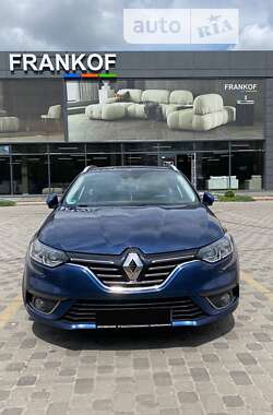 Універсал Renault Megane 2017 в Хмельницькому