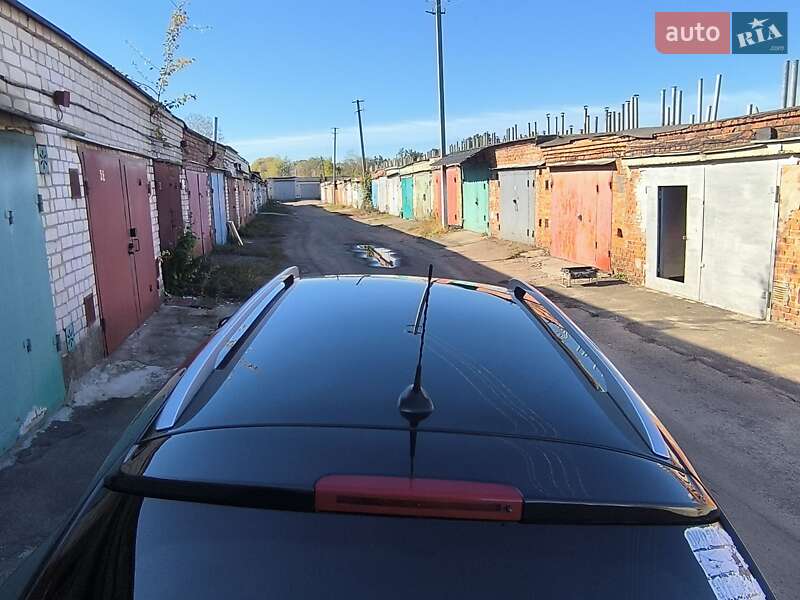 Универсал Renault Megane 2012 в Чернигове