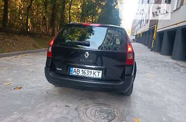 Универсал Renault Megane 2008 в Виннице