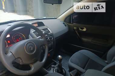 Универсал Renault Megane 2008 в Виннице