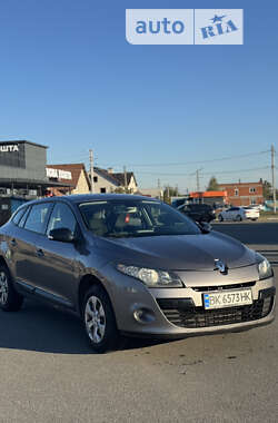 Універсал Renault Megane 2011 в Бучі