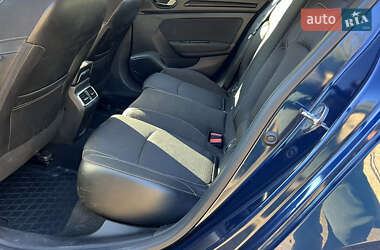 Универсал Renault Megane 2016 в 