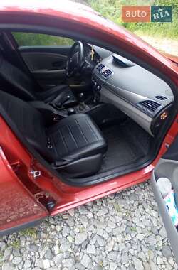 Универсал Renault Megane 2012 в 