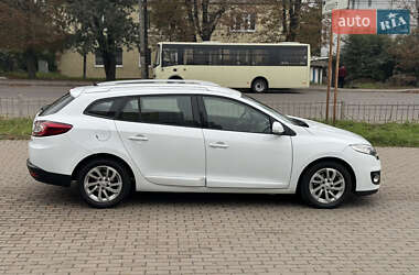 Универсал Renault Megane 2013 в Ровно