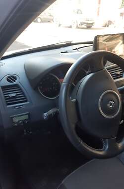 Хетчбек Renault Megane 2008 в Бердичеві