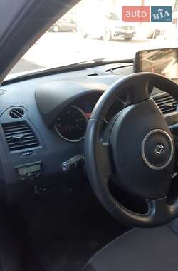 Хетчбек Renault Megane 2008 в Бердичеві