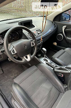 Универсал Renault Megane 2012 в Киеве