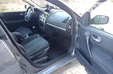 Универсал Renault Megane 2008 в Тернополе