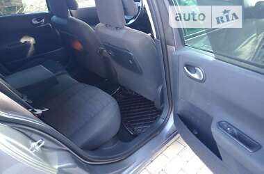 Универсал Renault Megane 2008 в Тернополе