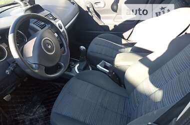 Универсал Renault Megane 2008 в Тернополе