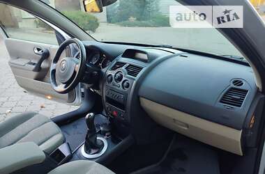 Универсал Renault Megane 2006 в Павлограде