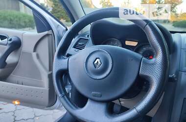 Универсал Renault Megane 2006 в Павлограде