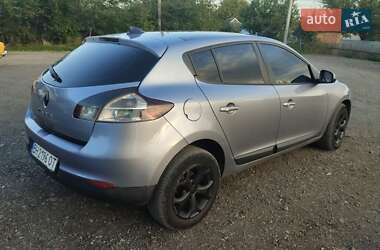 Хетчбек Renault Megane 2009 в Первомайську