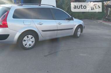 Универсал Renault Megane 2007 в Рожнятове