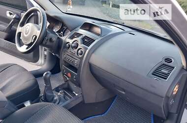 Универсал Renault Megane 2007 в Рожнятове