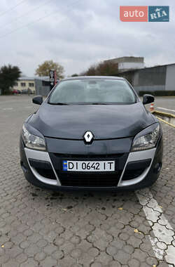 Купе Renault Megane 2011 в Чернівцях