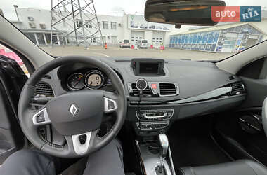 Купе Renault Megane 2011 в Чернівцях